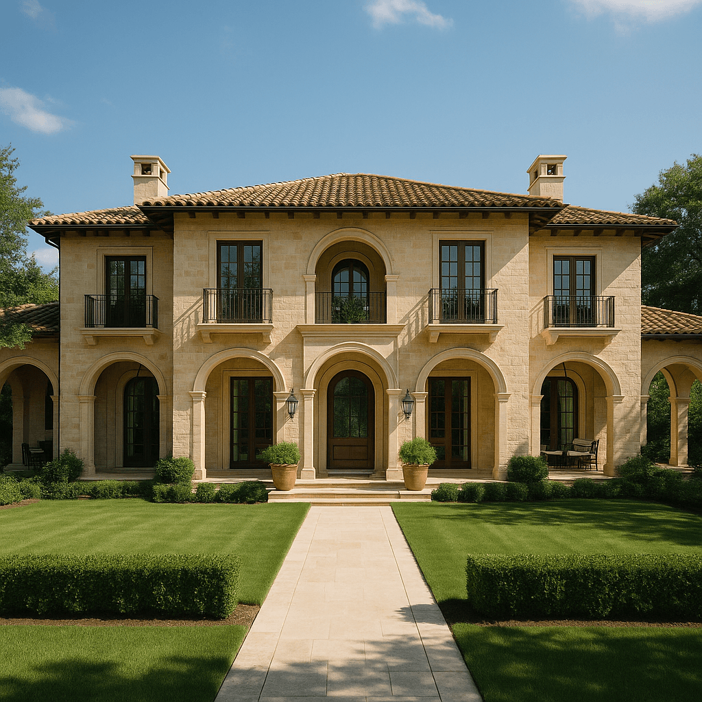 Tendências de Arquitetura e Design que Valorizam Imóveis em 2026